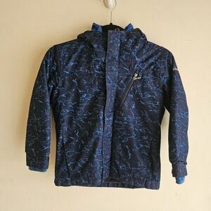 Columbia Interchange Jacket (3-in-1 system)